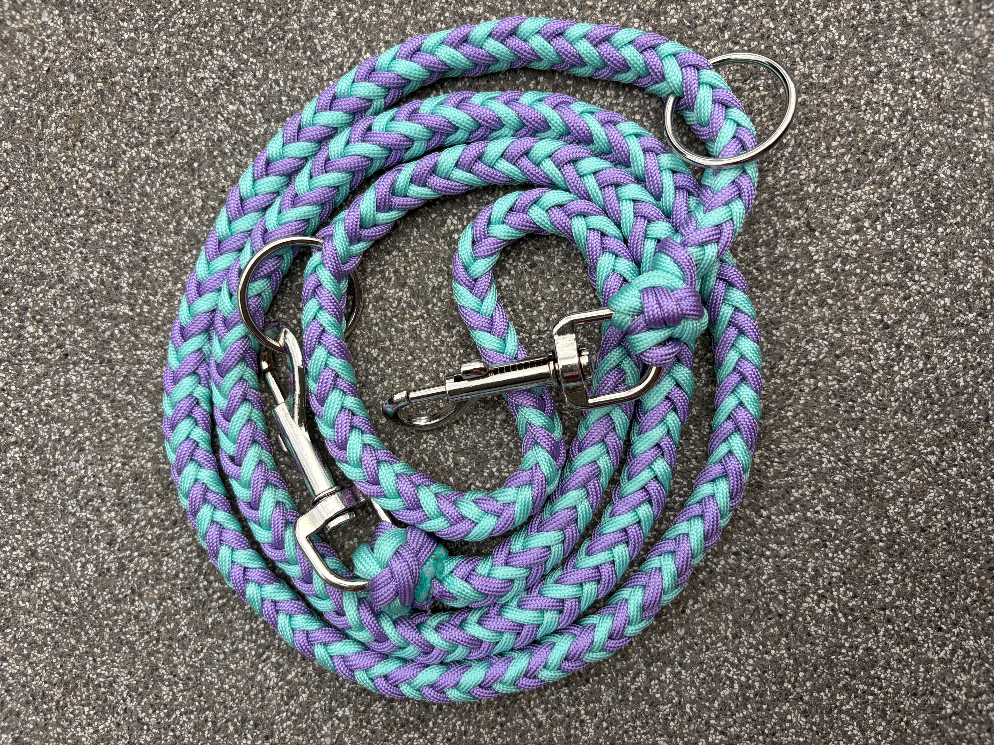 Paracord Leine - Bibble