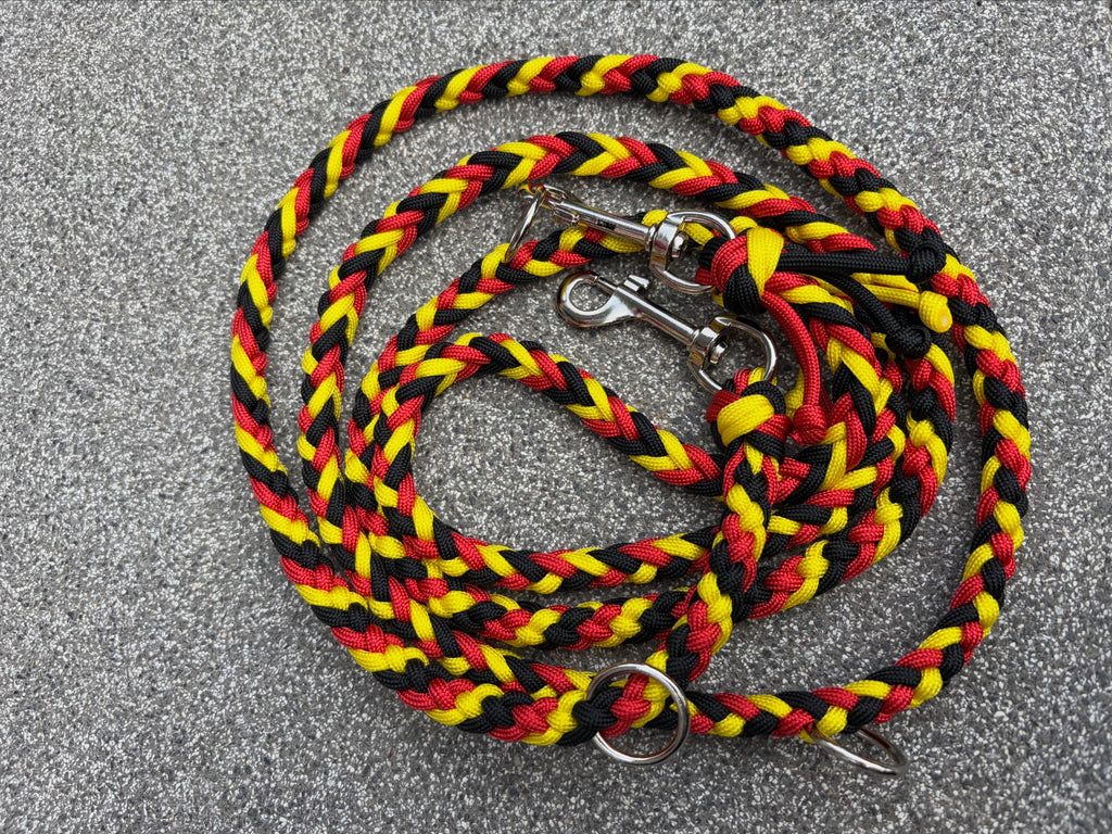 Paracord Leine - Germany(Wm-Edition)