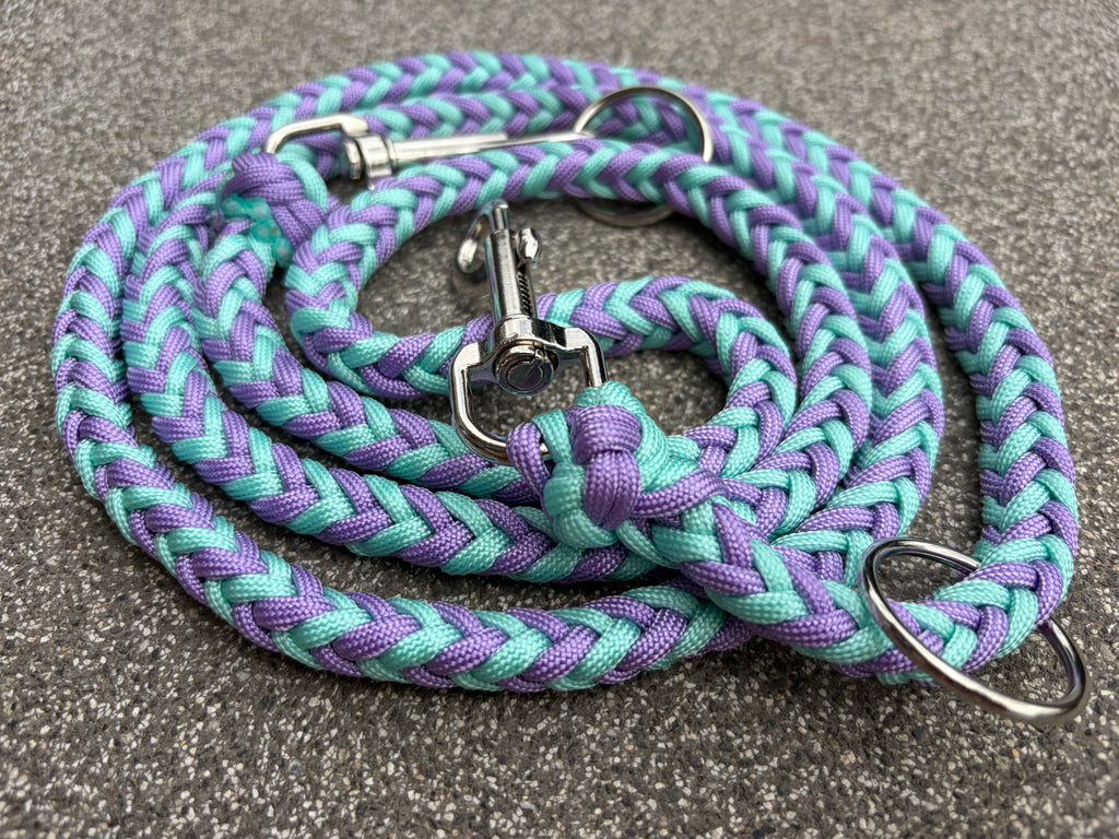 Paracord Leine - Bibble