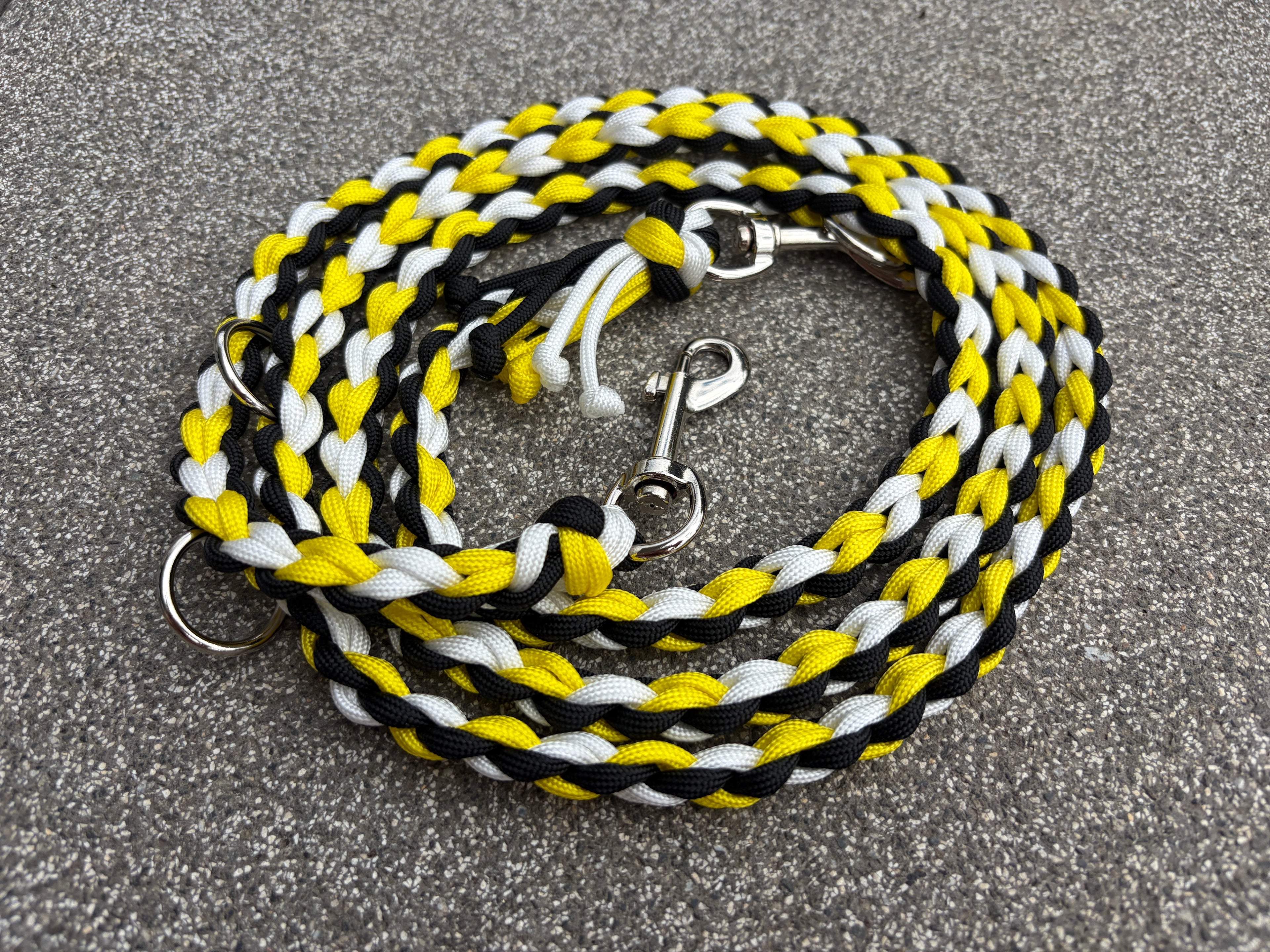 Paracord Leine - Tyson