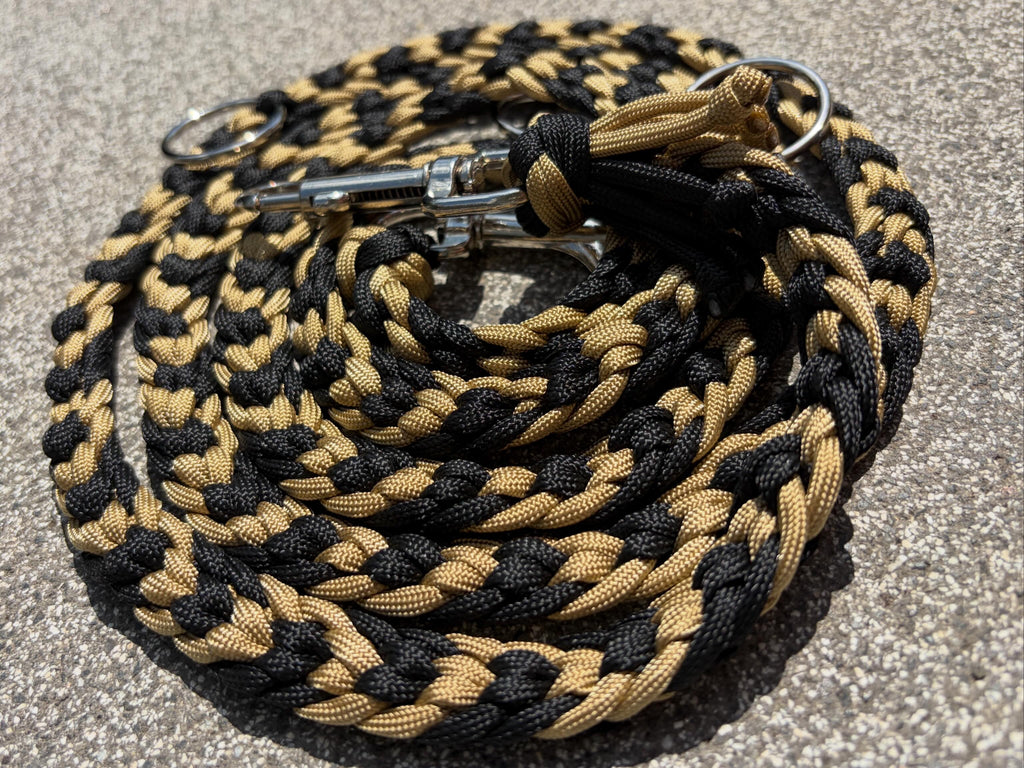 Paracord Bundle - Drachenblick