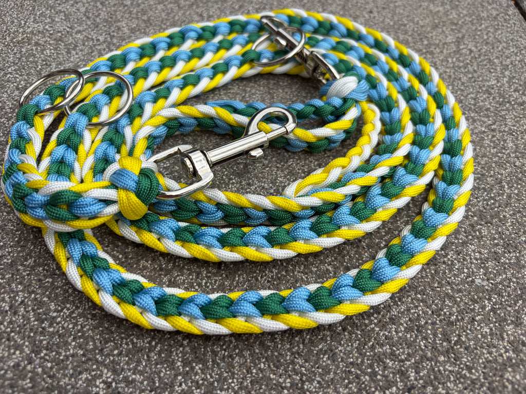 Paracord Bundle - Zen