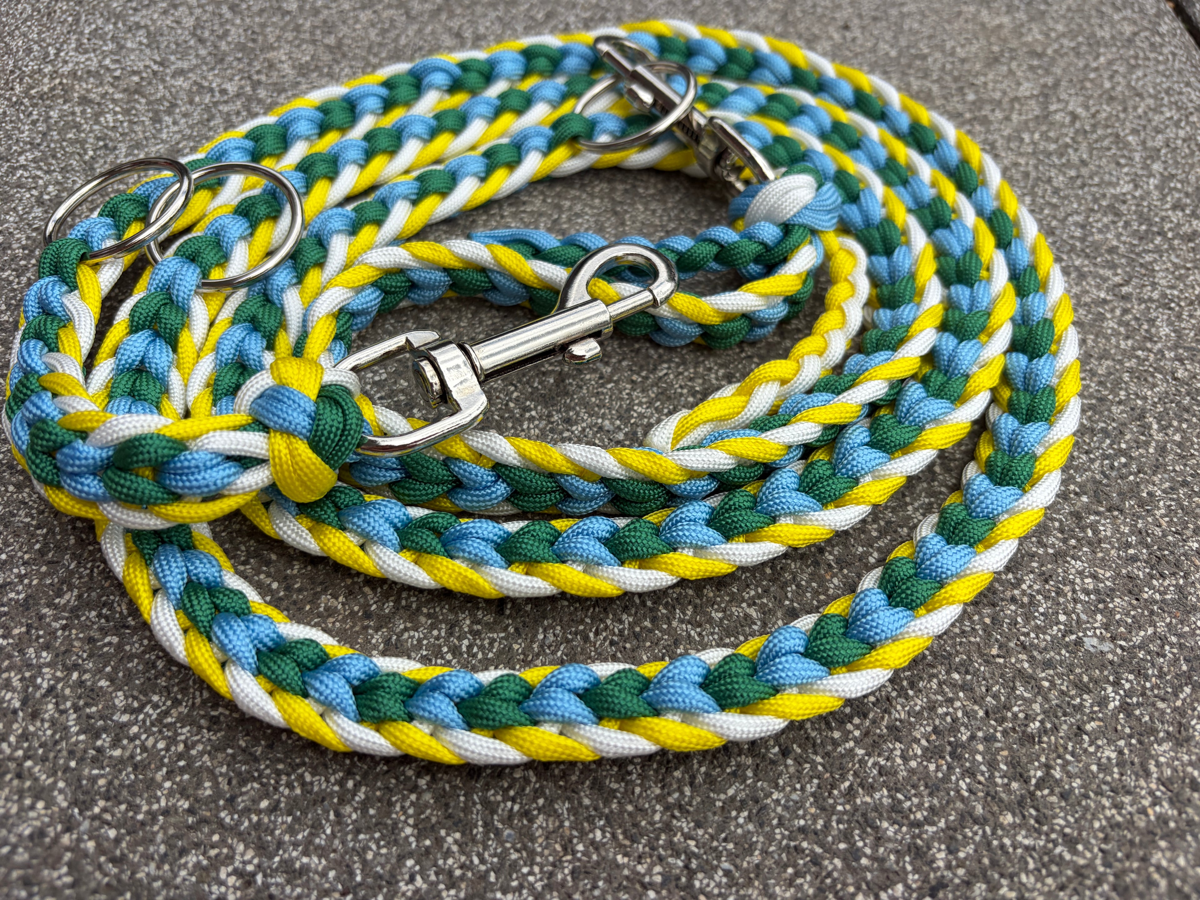 Paracord Bundle - Zen