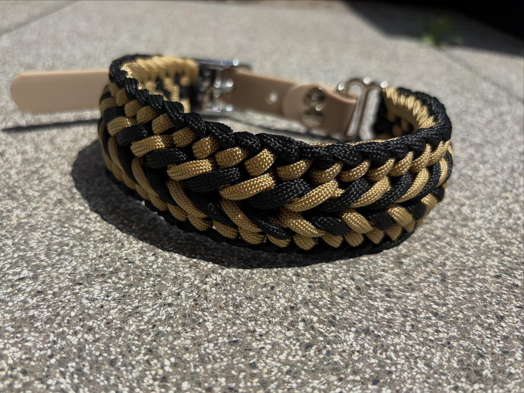 Paracord Bundle - Drachenblick