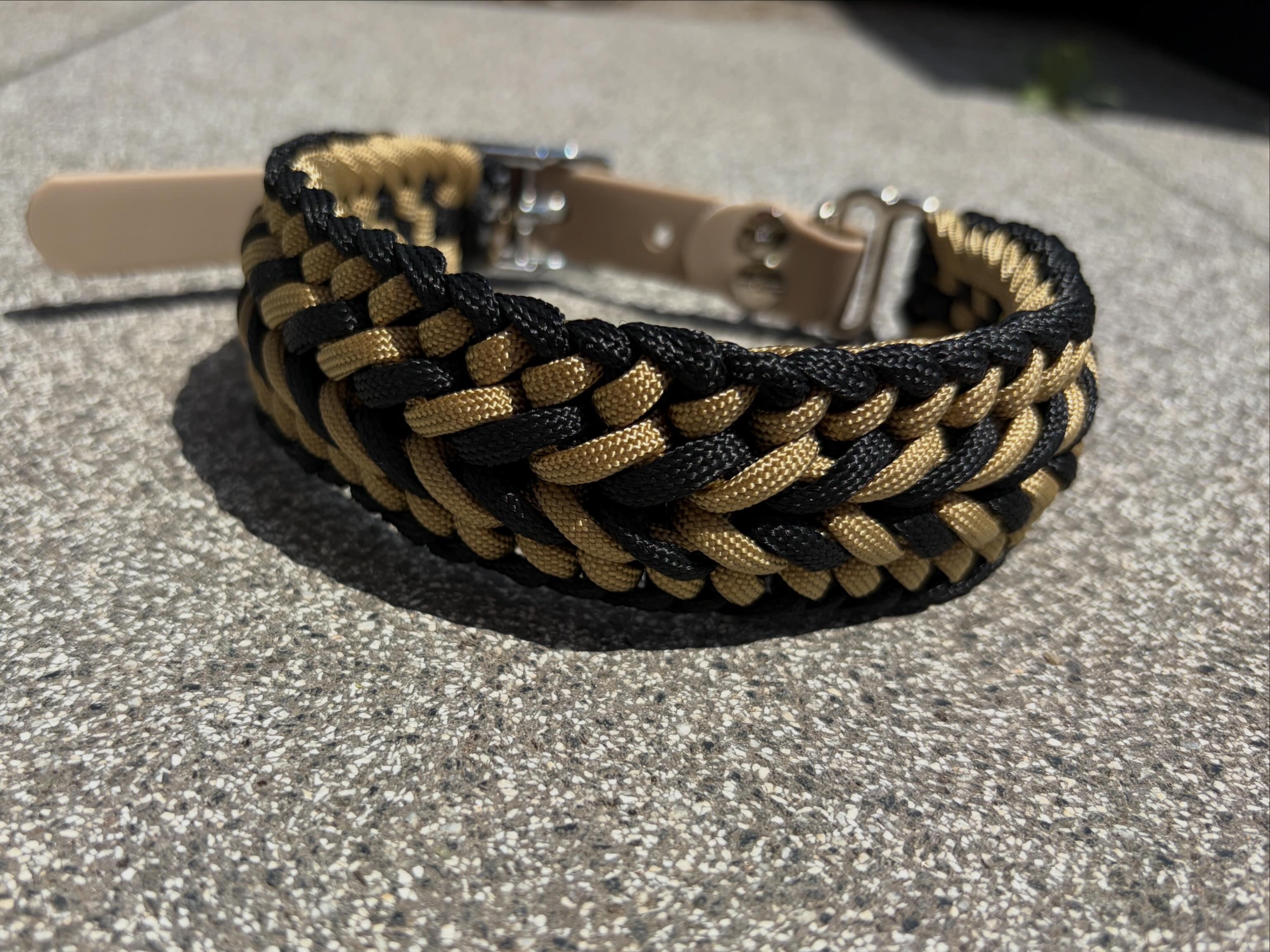Paracord Bundle - Drachenblick