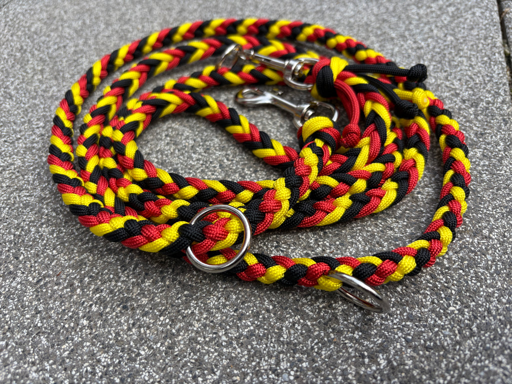 Paracord Leine - Germany(Wm-Edition)