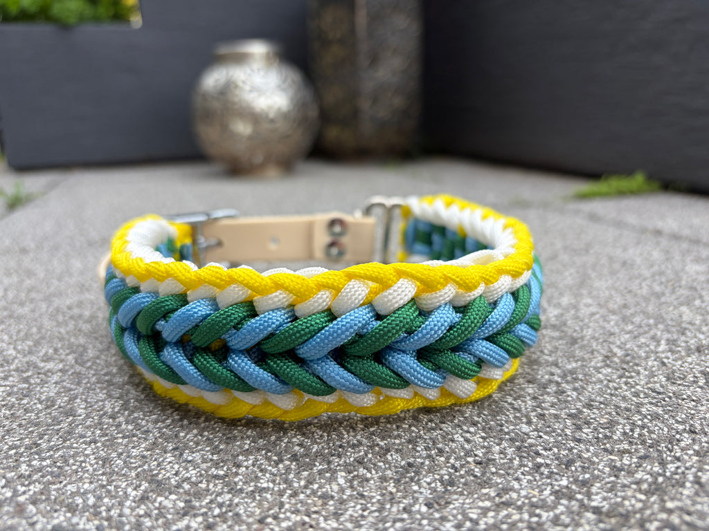 Paracord Bundle - Zen
