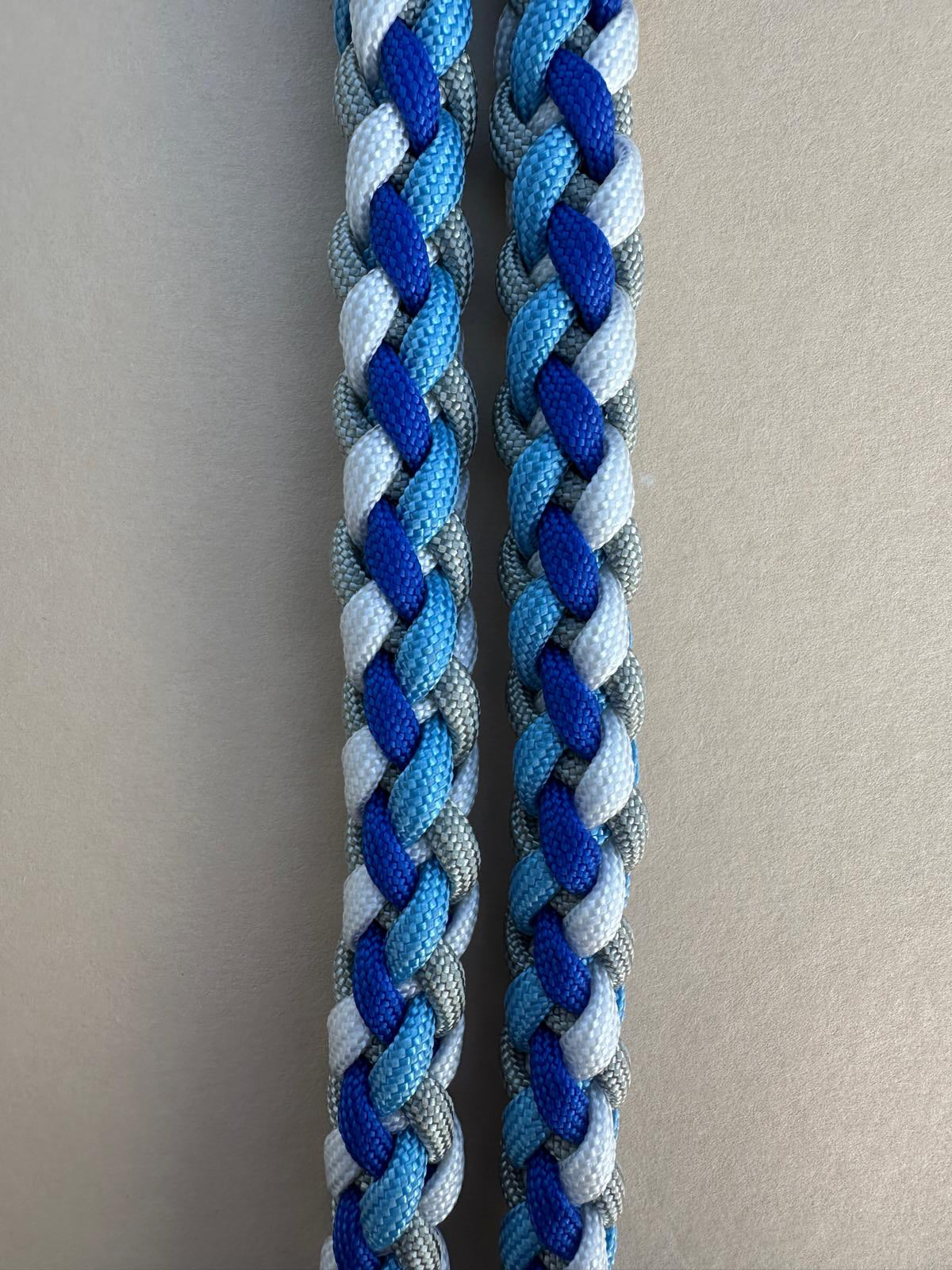 Paracord Leine - Personlisieren