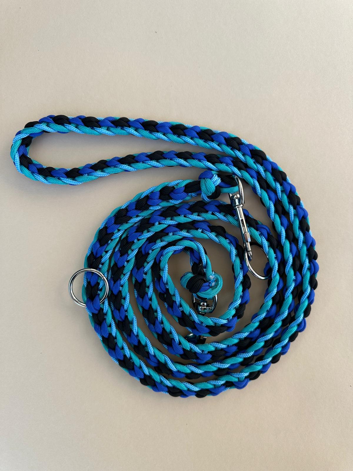 Paracord Leine - Miramare
