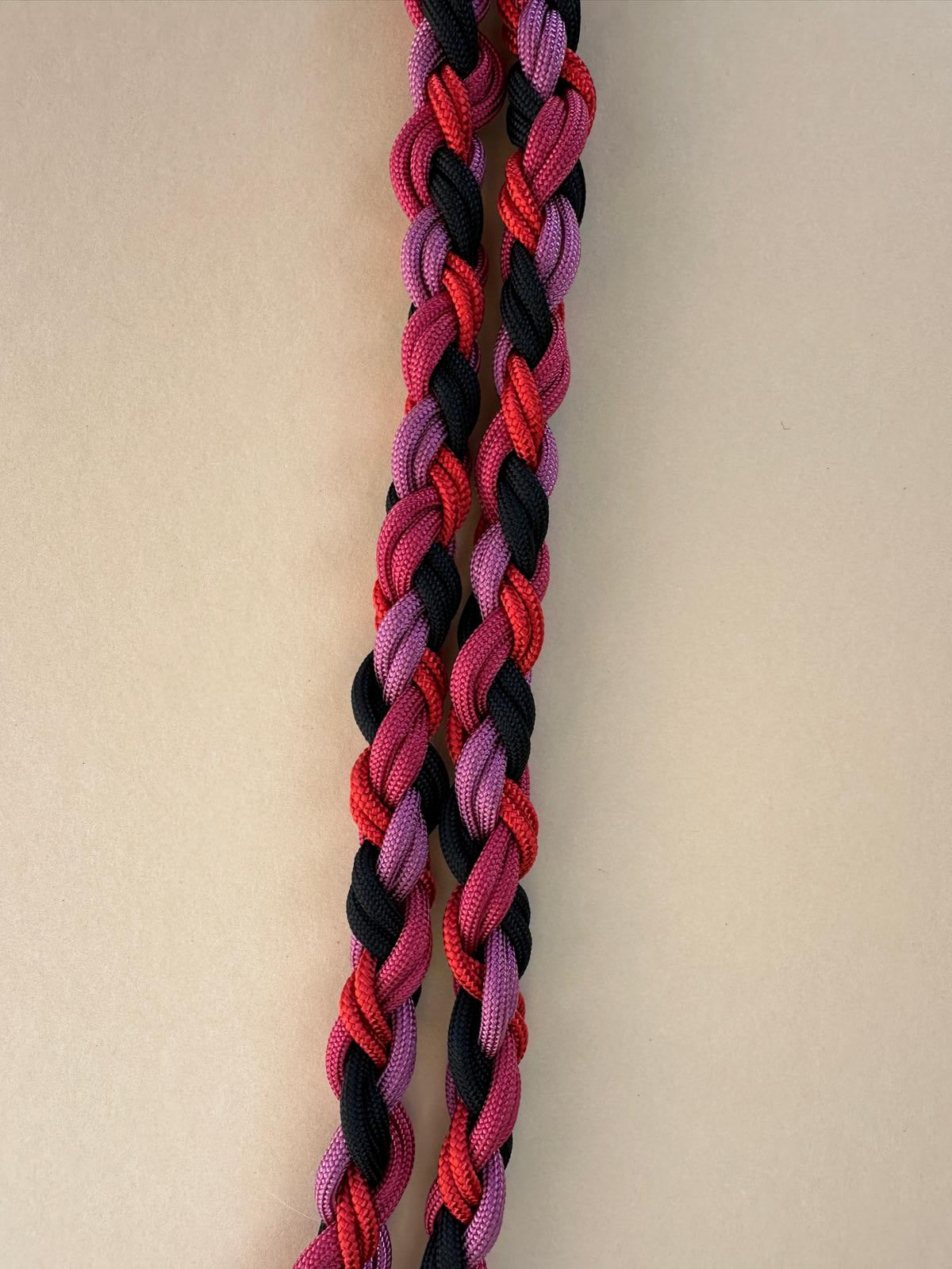 Paracord Leine - Personlisieren