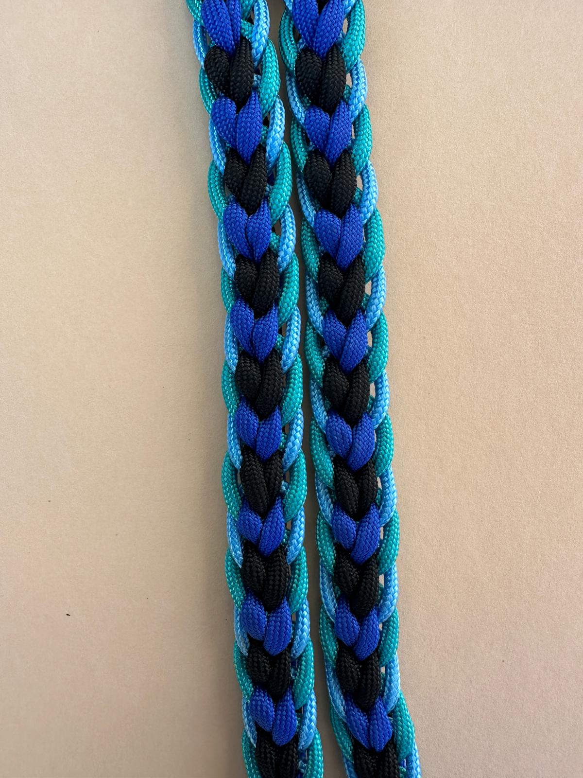 Paracord Leine - Personlisieren