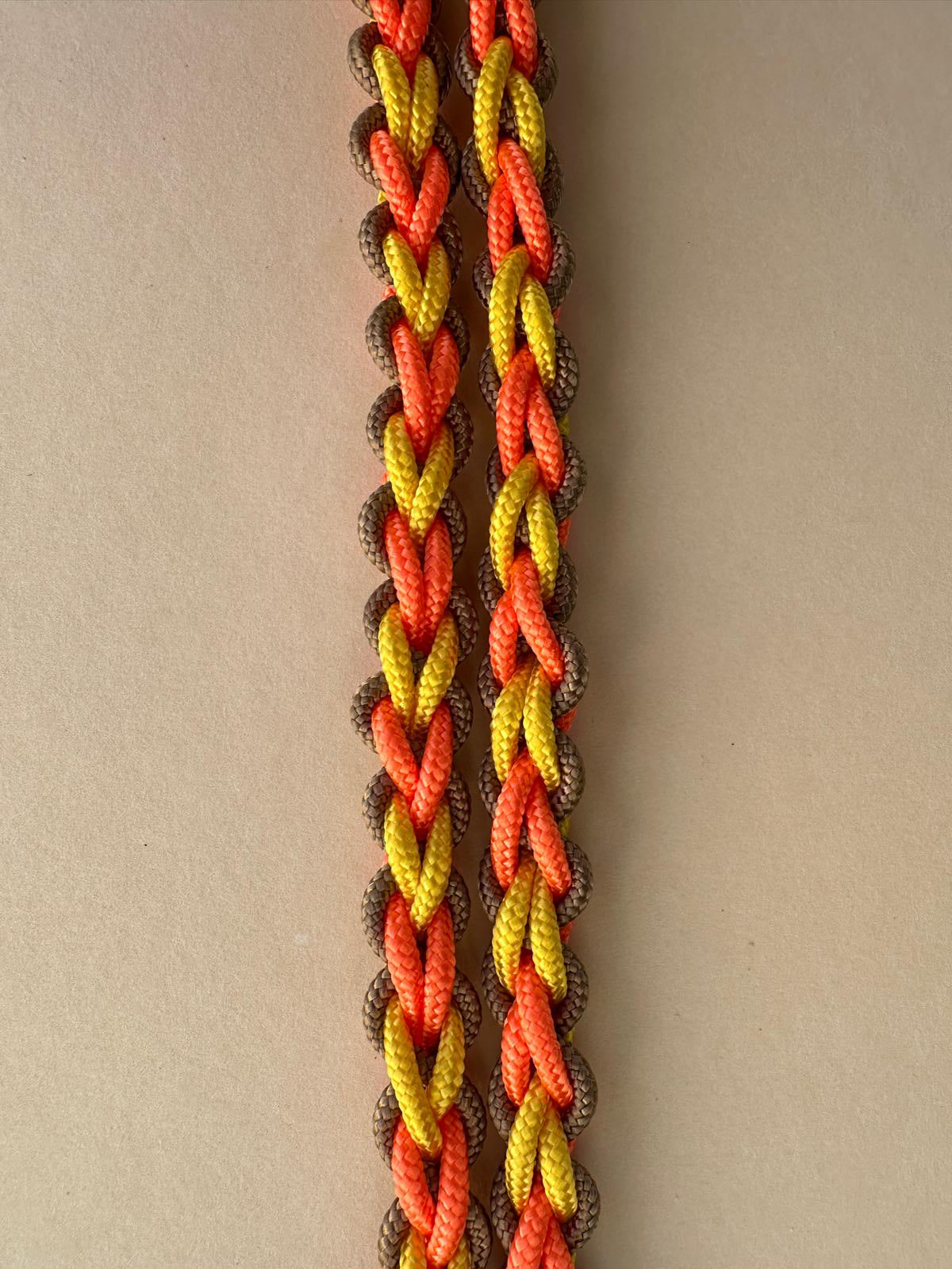 Paracord Leine - Personlisieren